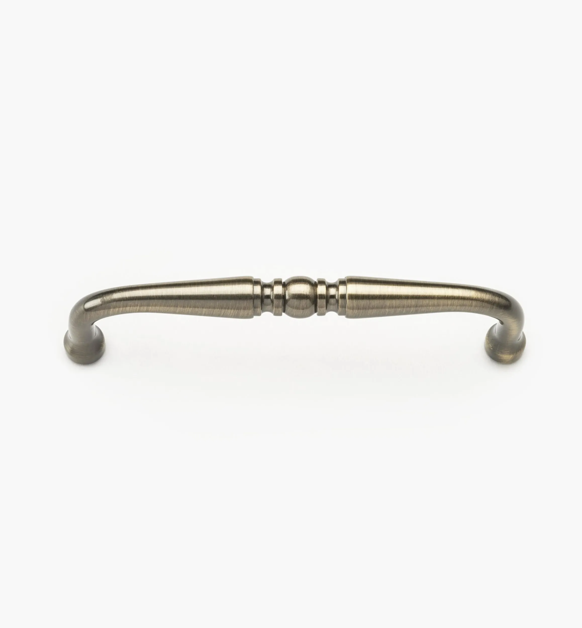 Lee Valley Handles>Cast Brass Bead Handles