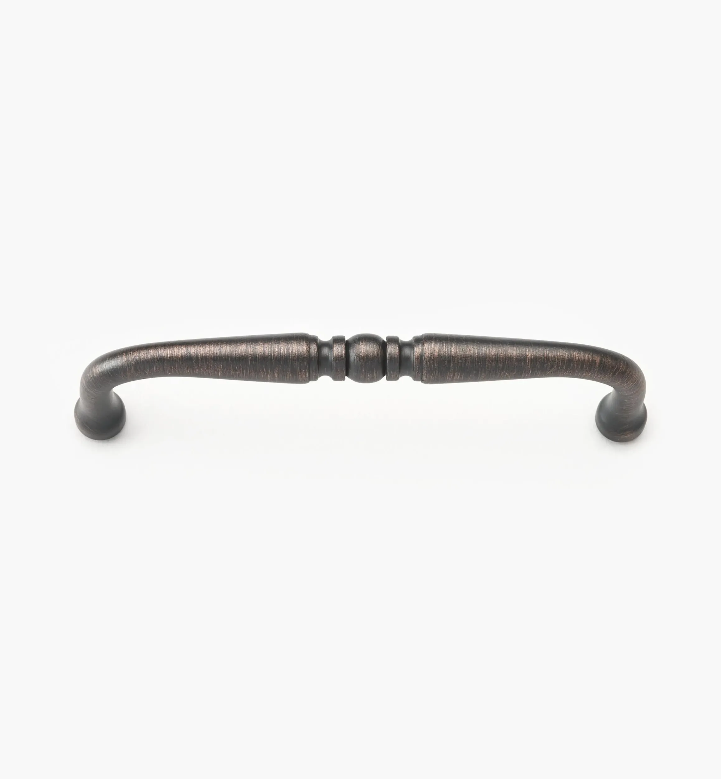 Lee Valley Handles>Cast Brass Bead Handles