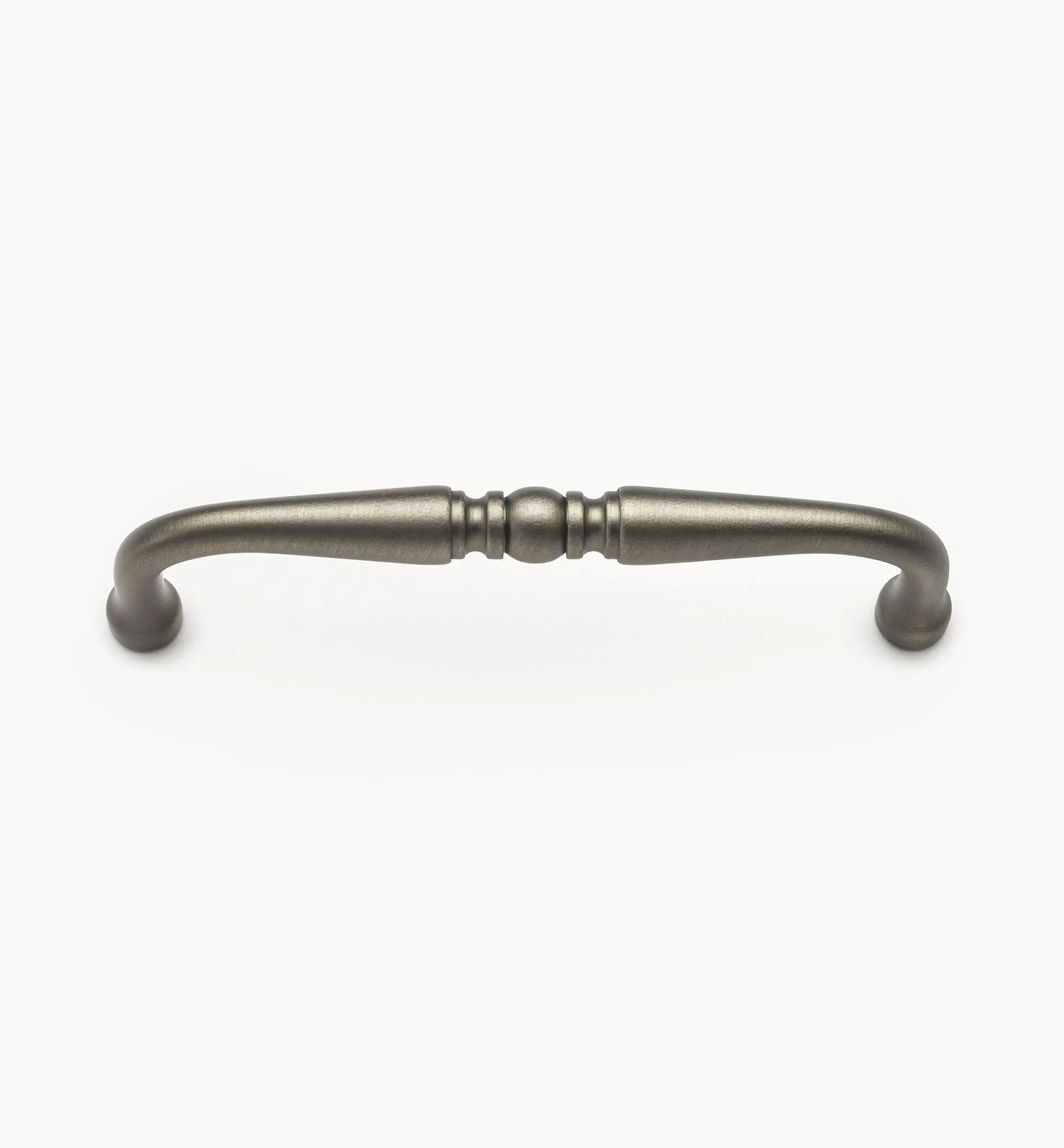 Lee Valley Handles>Cast Brass Bead Handles