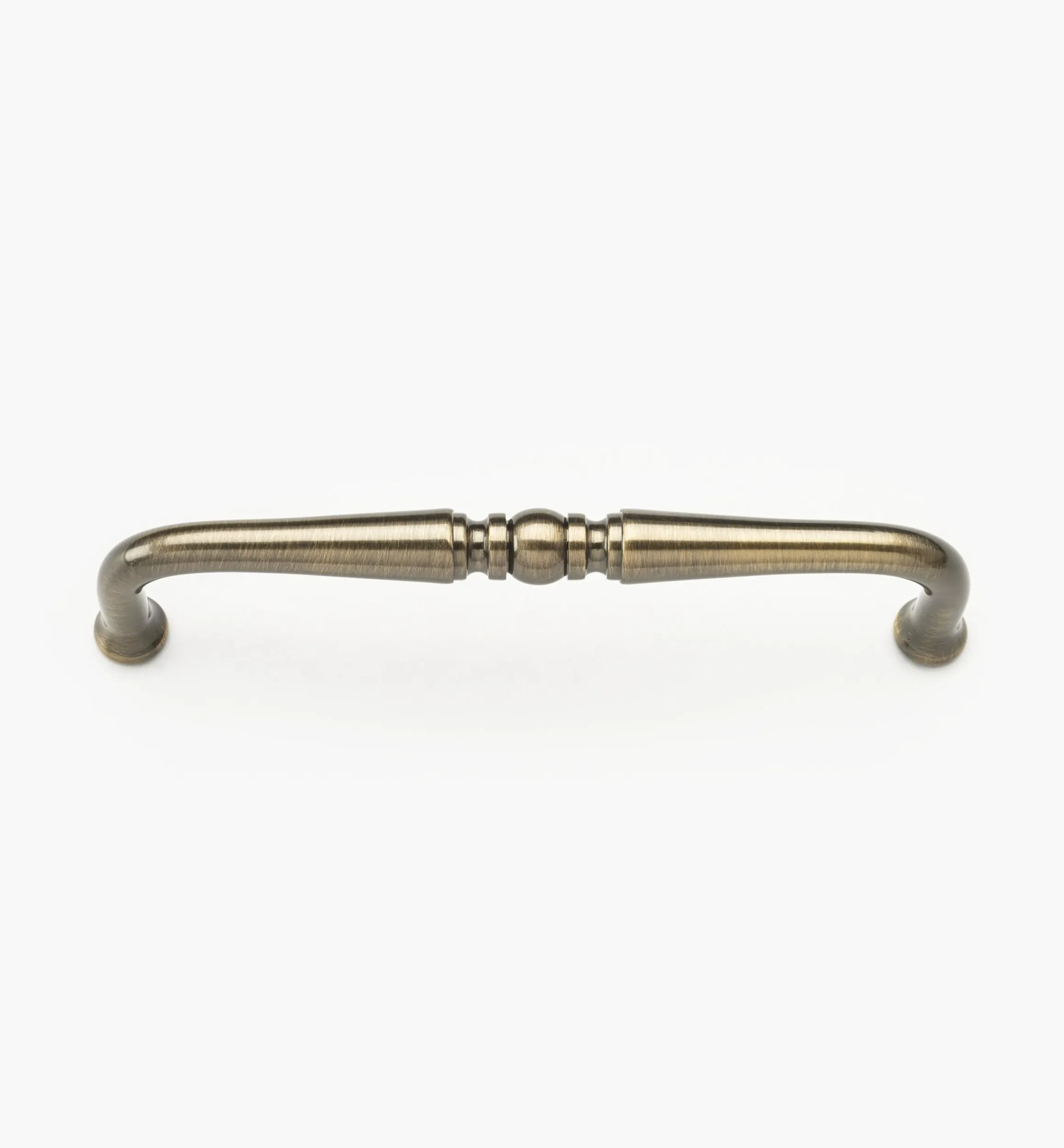 Lee Valley Handles>Cast Brass Bead Handles
