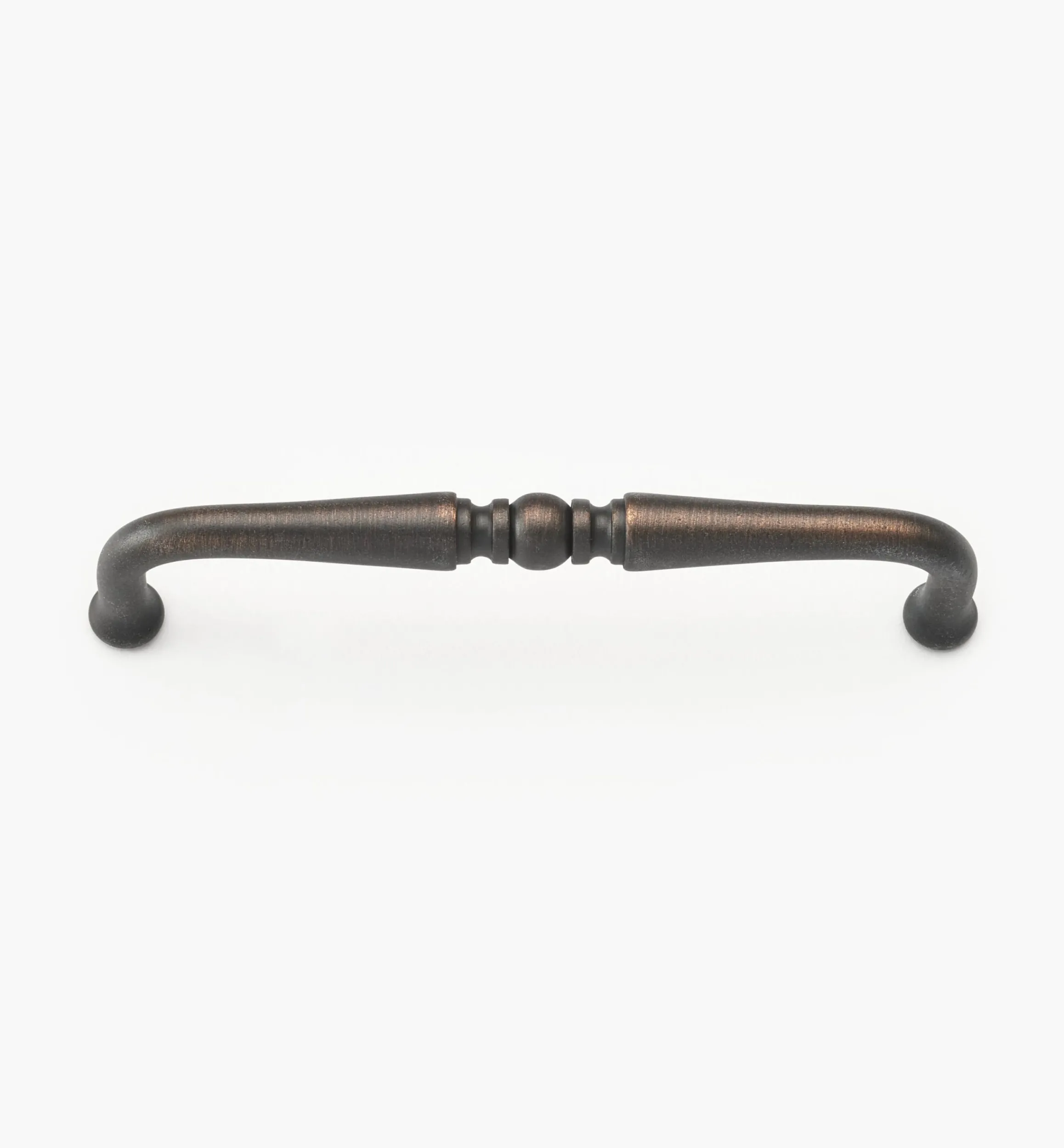 Lee Valley Handles>Cast Brass Bead Handles