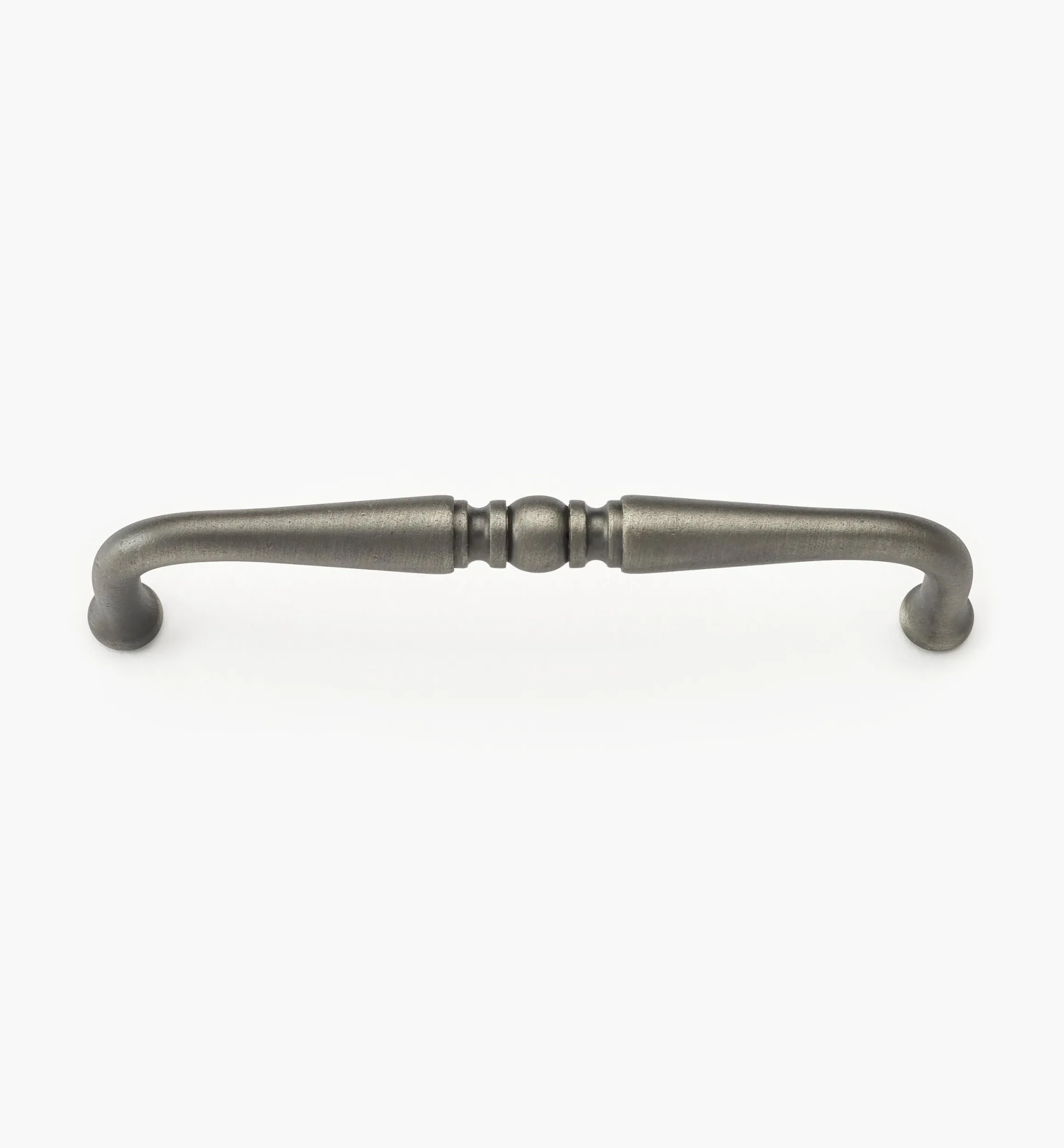 Lee Valley Handles>Cast Brass Bead Handles