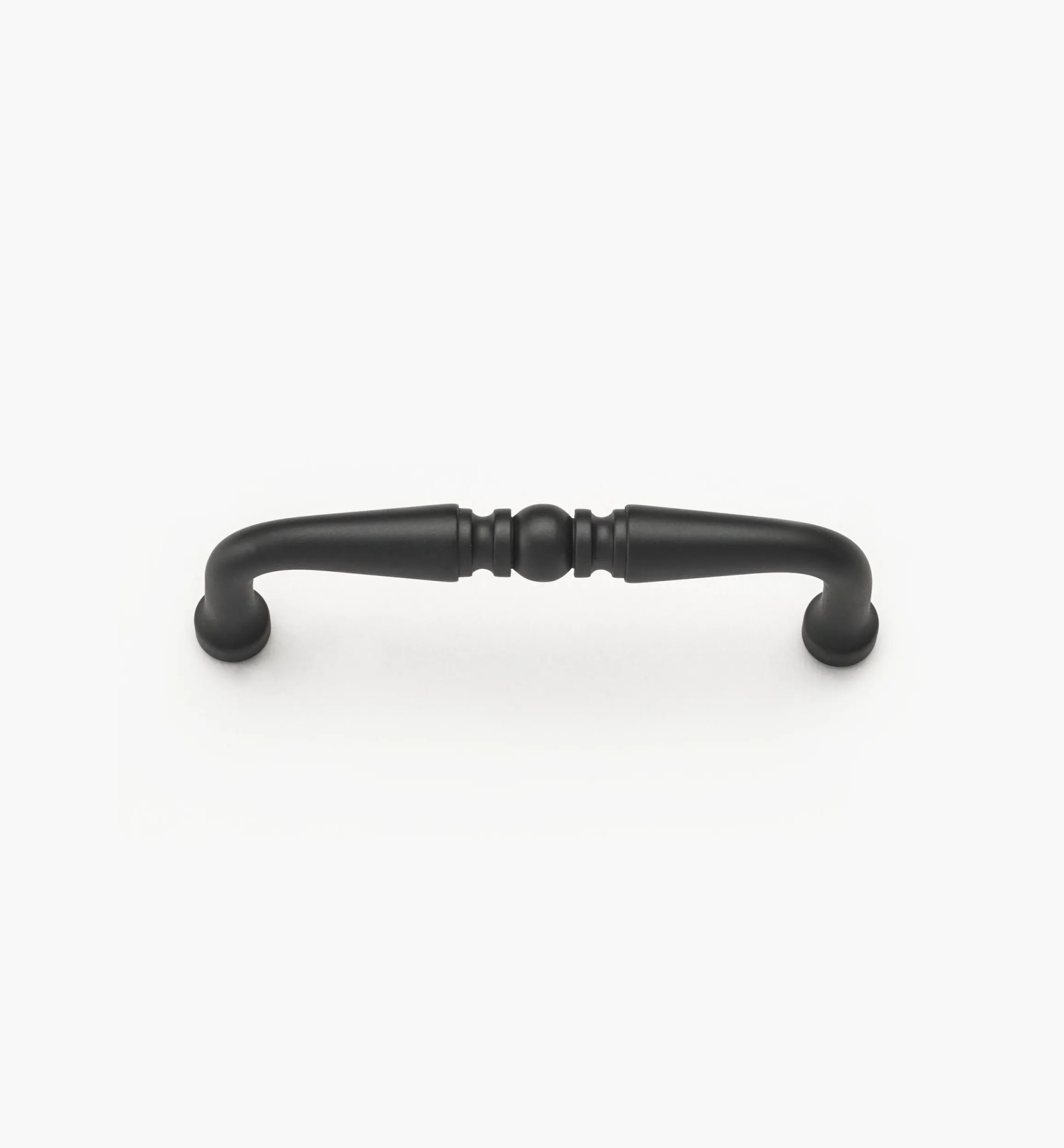 Lee Valley Handles>Cast Brass Bead Handles