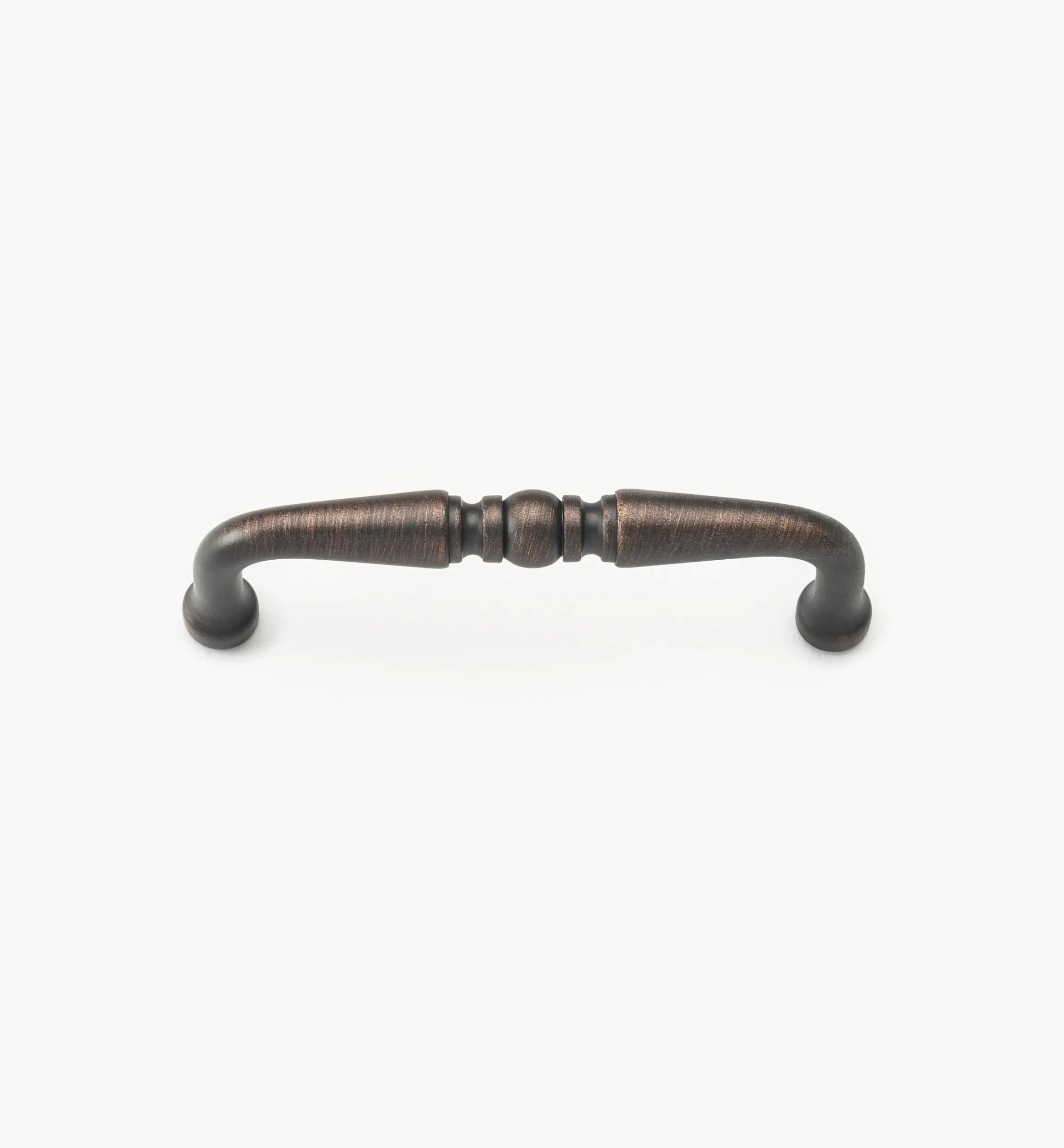 Lee Valley Handles>Cast Brass Bead Handles