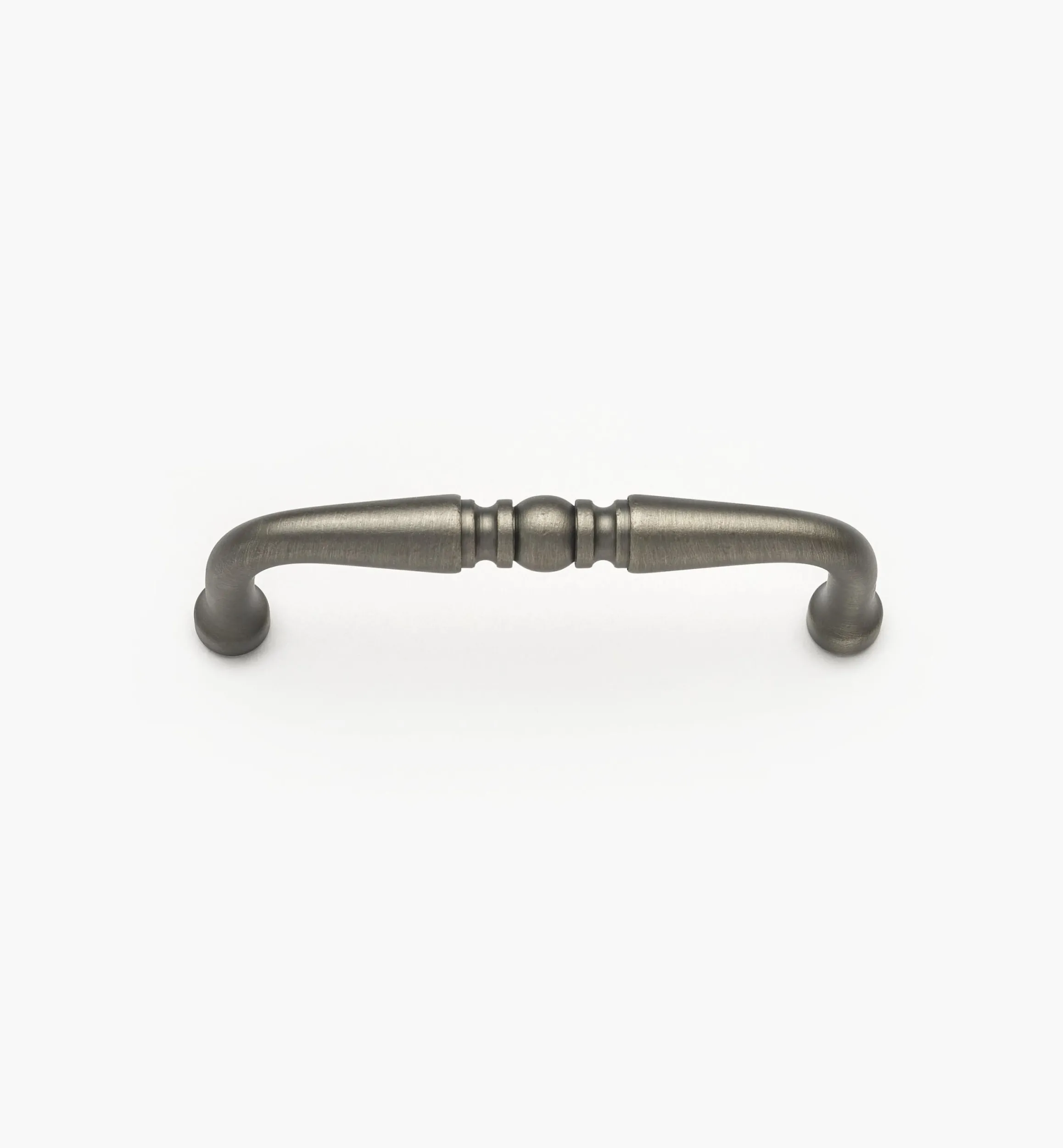 Lee Valley Handles>Cast Brass Bead Handles