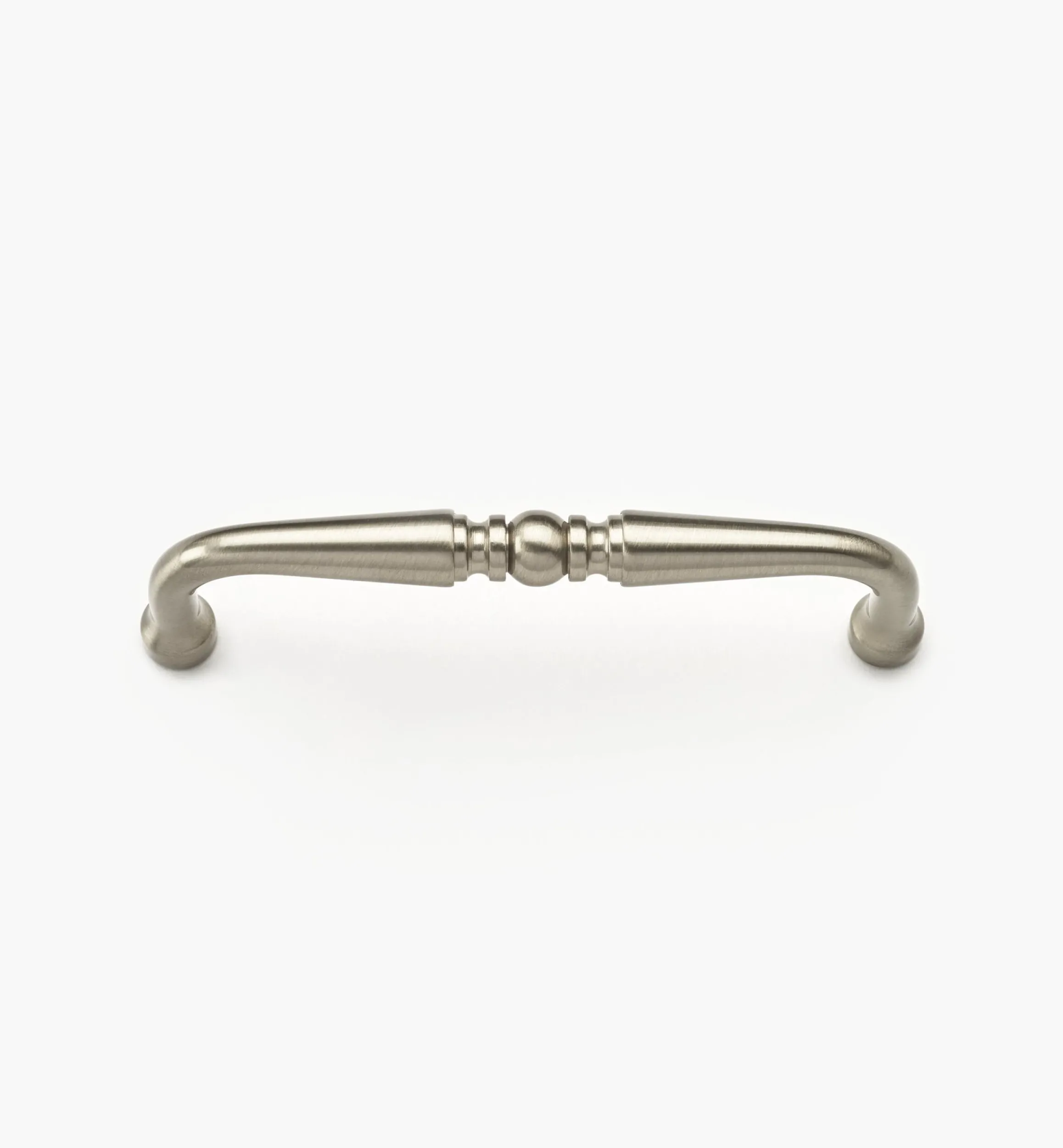 Lee Valley Handles>Cast Brass Bead Handles