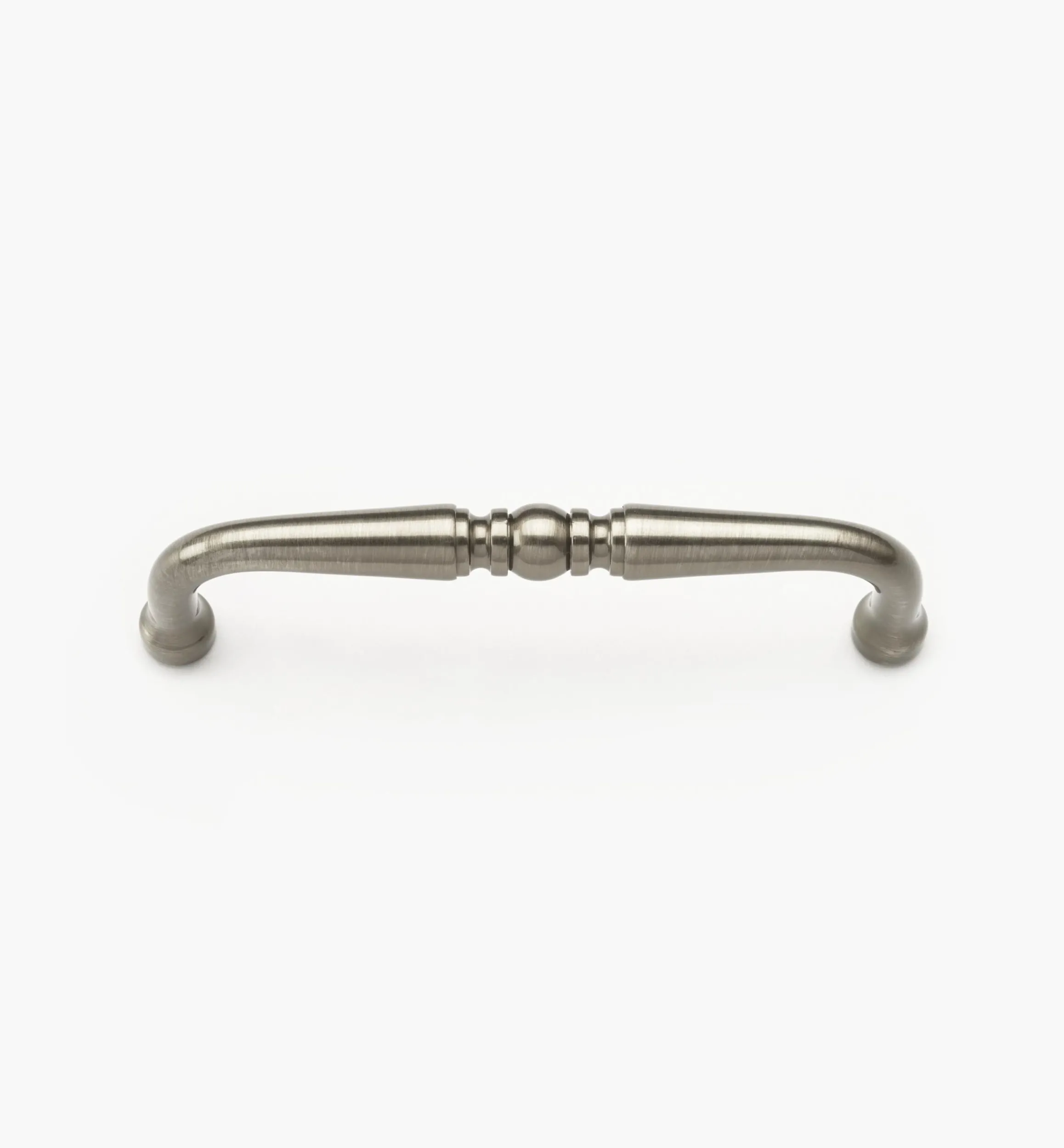 Lee Valley Handles>Cast Brass Bead Handles