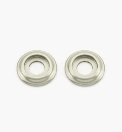 Lee Valley Escutcheons>Cast Brass Handle Spacers/Escutcheon Plates