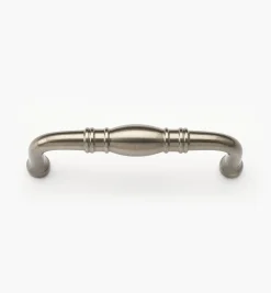 Lee Valley Handles>Cast Brass Turned Handle