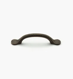 Lee Valley Handles>Cast Bronze Pulls