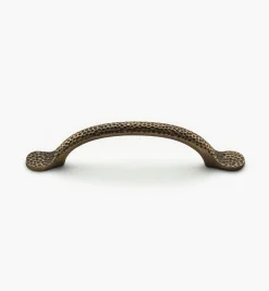 Lee Valley Handles>Cast Bronze Pulls