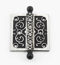 Lee Valley Architectural Hardware>Cast Door Hinges