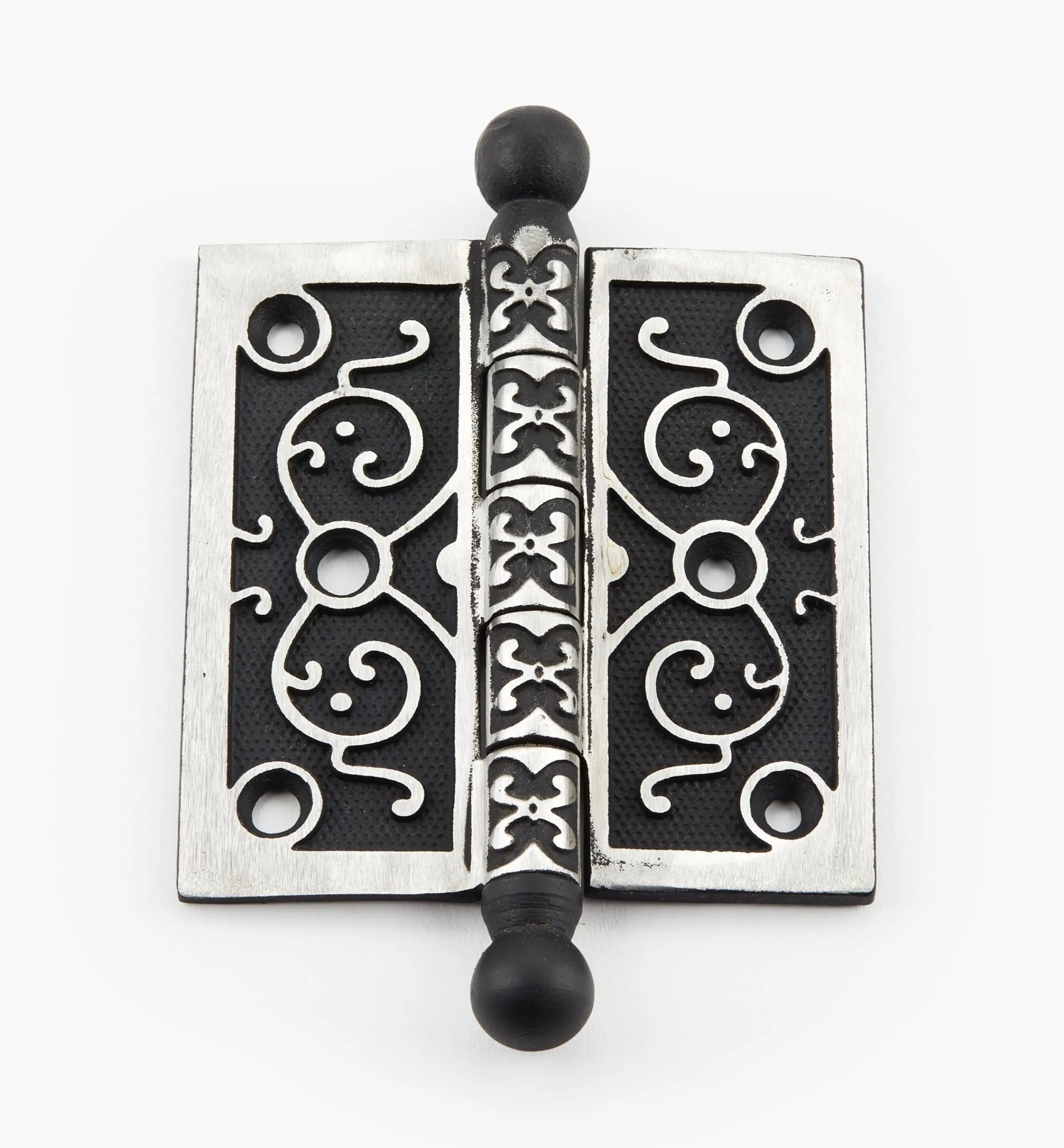 Lee Valley Architectural Hardware>Cast Door Hinges