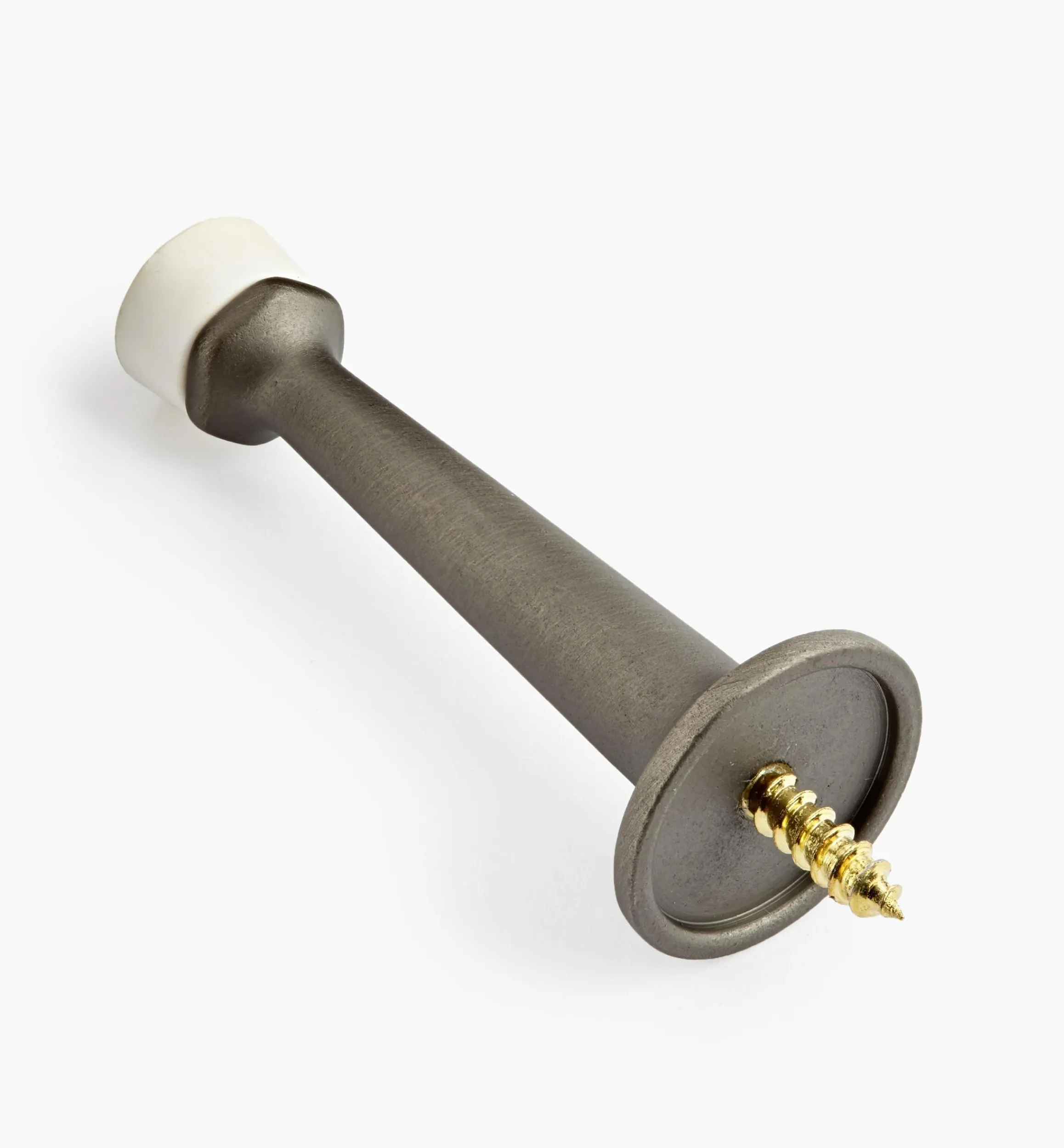 Lee Valley Architectural Hardware>Cast Doorstop