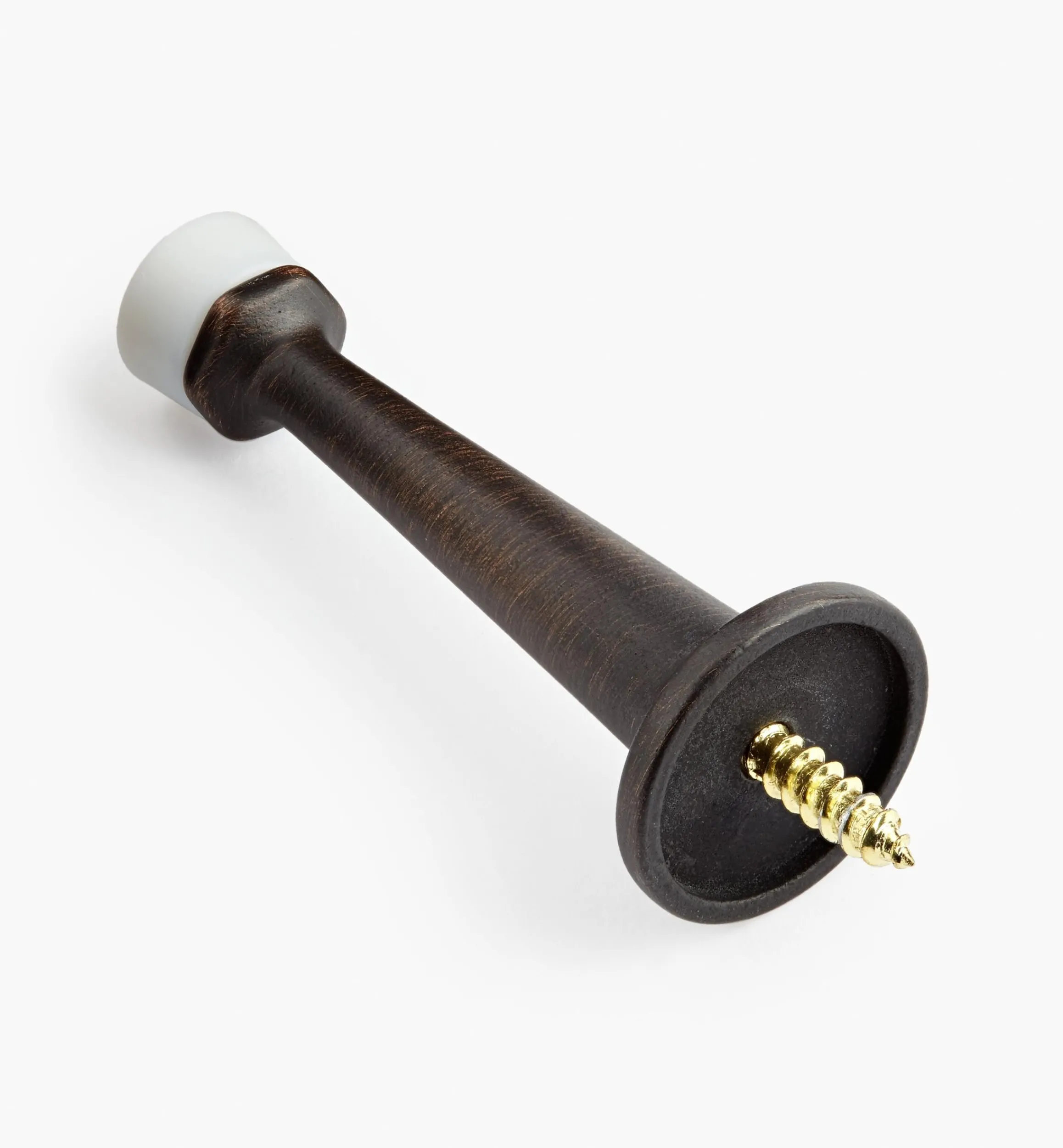 Lee Valley Architectural Hardware>Cast Doorstop