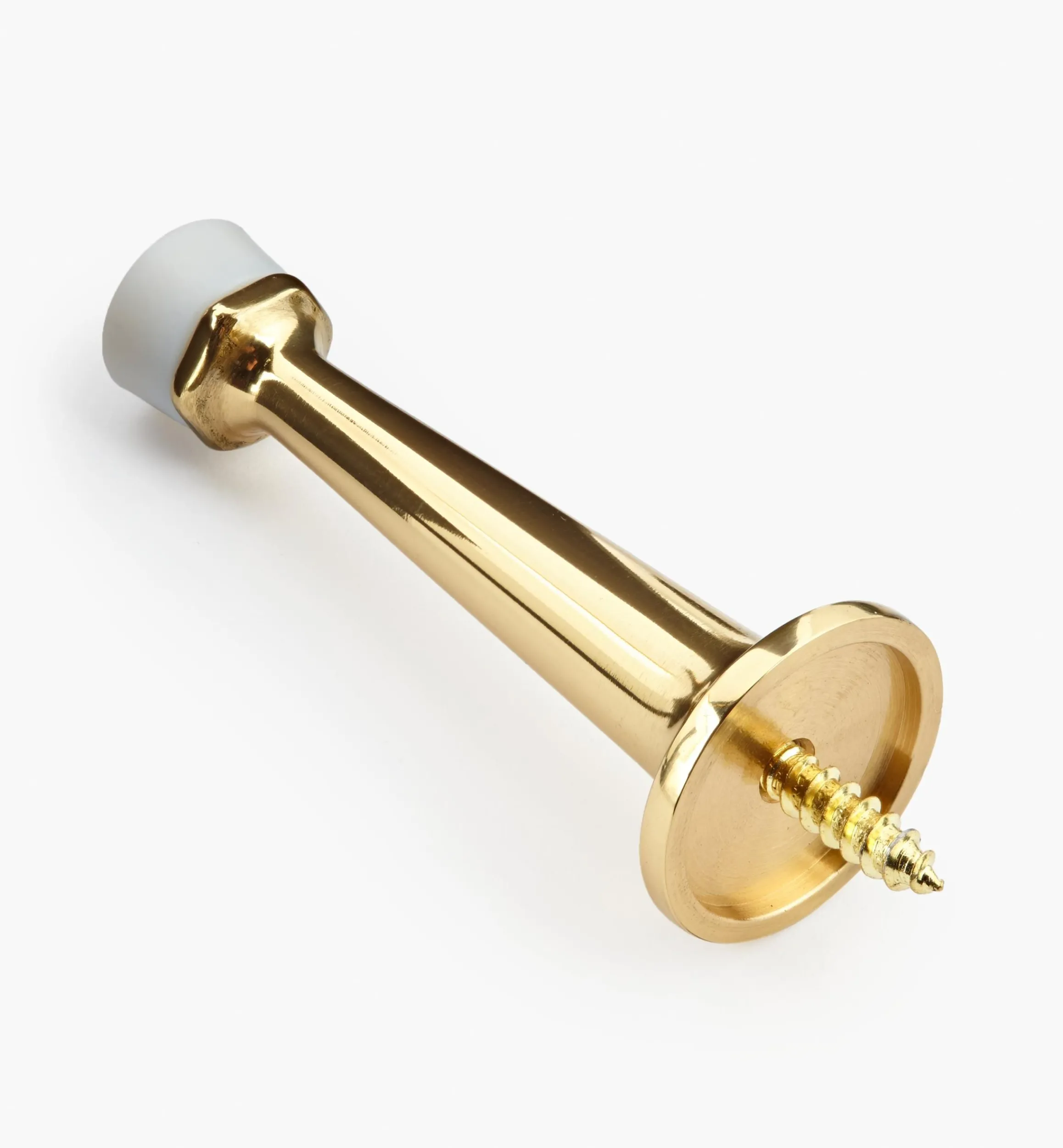 Lee Valley Architectural Hardware>Cast Doorstop