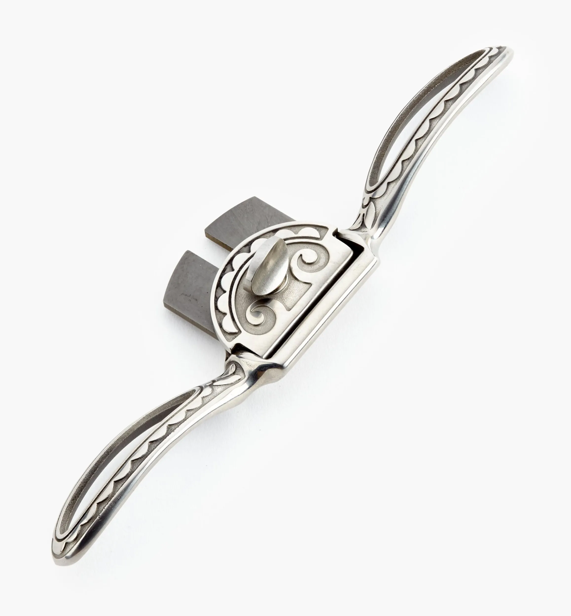 Lee Valley Hand Tools>Cast Round Spokeshave