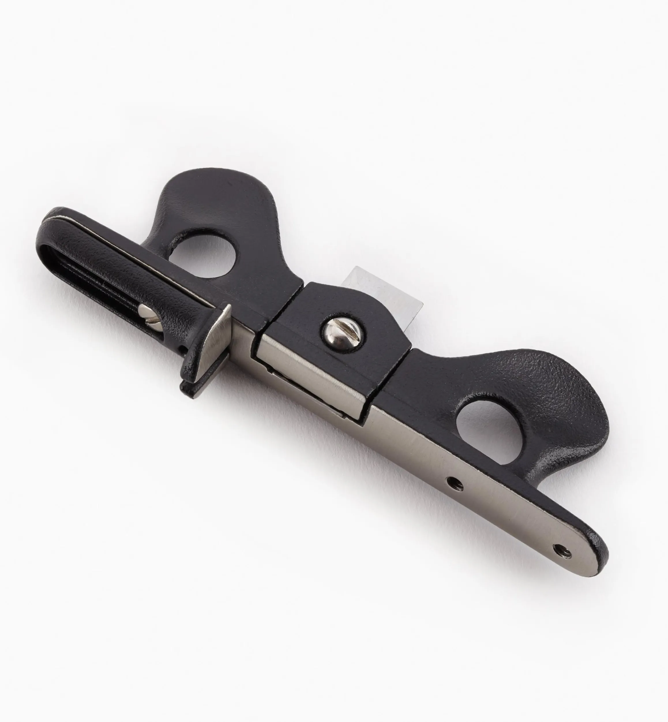 Lee Valley Hand Tools>Cast Scratch Stock