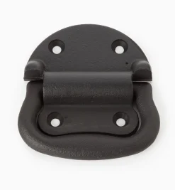 Lee Valley Chest Hardware>Cast-Iron Chest Handles