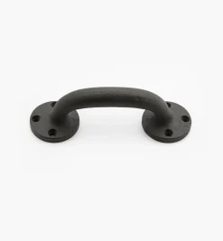 Lee Valley Handles>Cast-Iron Utility Handles