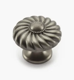 Lee Valley Knobs>Casual Elegance Knob