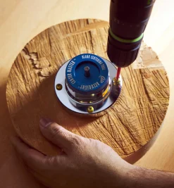 Lee Valley Jigs, Guides & Fixtures>Center Master Solo