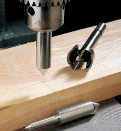 Lee Valley Power Tool Accessories>Center-Finding Pin