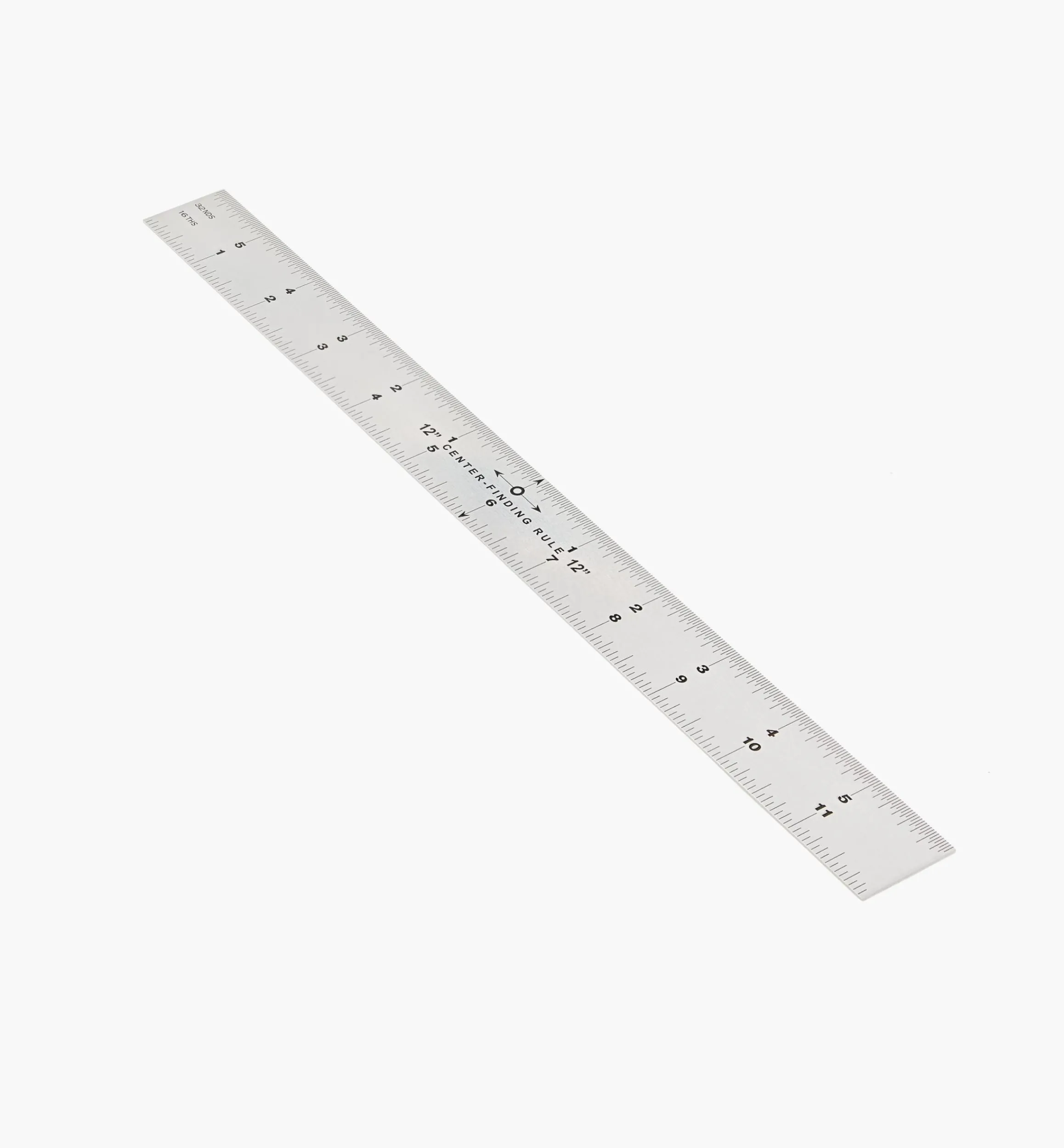 Lee Valley Marking & Measuring>Center-Finding Rule