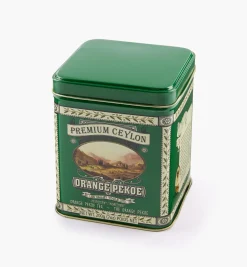 Lee Valley Glasses & Mugs>Ceylonese Orange Pekoe Tea