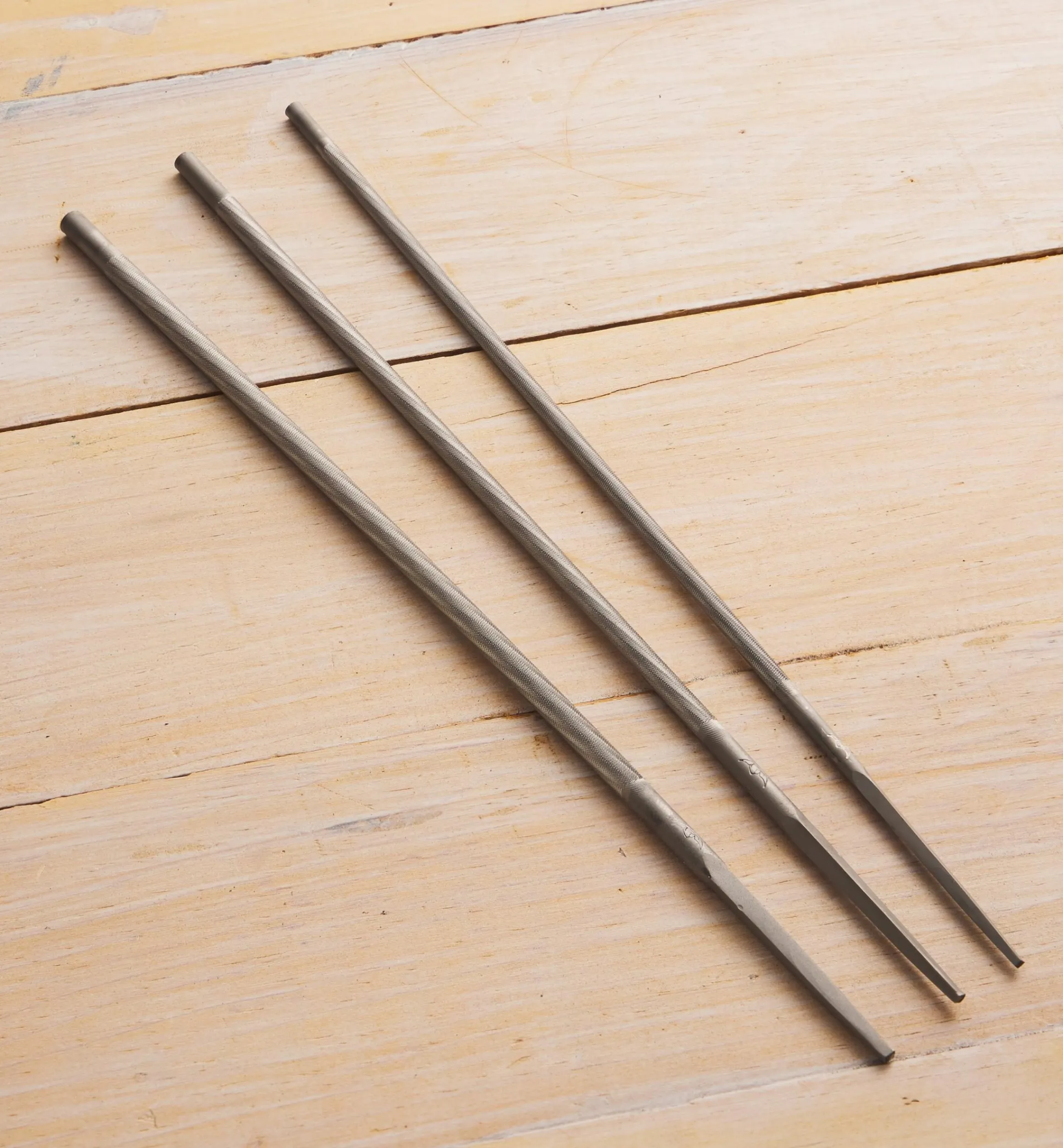 Lee Valley Sharpening>Chain-Saw Files