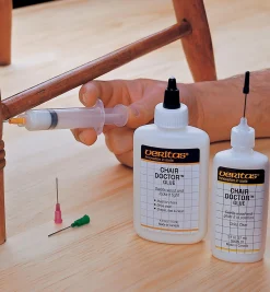Lee Valley Home Maintenance>Chair Doctor Glue