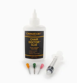 Lee Valley Home Maintenance>Chair Doctor Glue