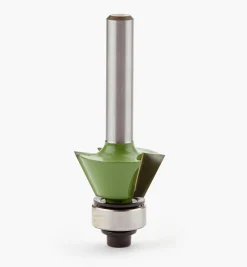 Lee Valley Routing>Chamfer Bits