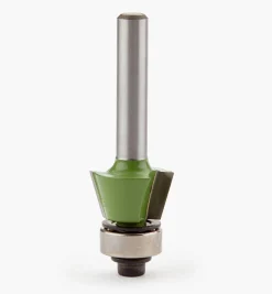 Lee Valley Routing>Chamfer Bits