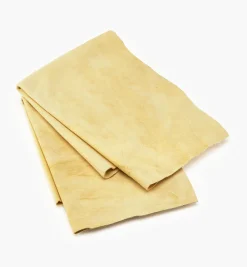 Lee Valley Home Maintenance>Chamois