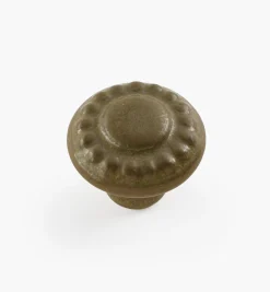 Lee Valley Knobs>Cherry Knobs