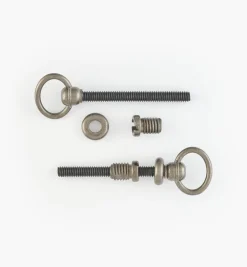 Lee Valley Fasteners>Cheval Mirror Fittings