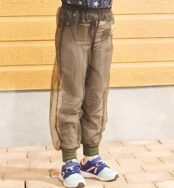 Lee Valley Clothing>Children's Bug-Protection Pants