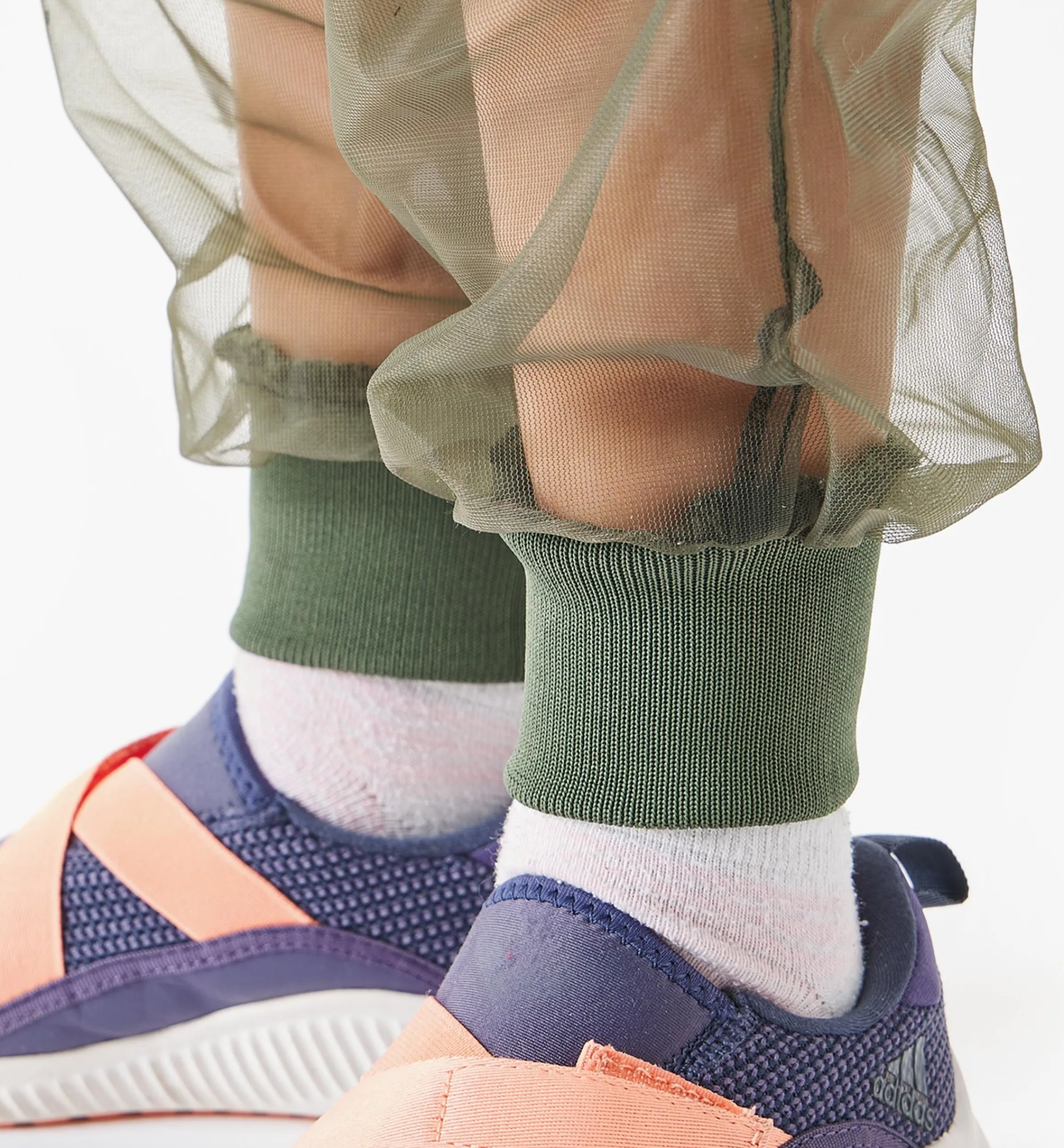 Lee Valley Clothing>Children's Bug-Protection Pants