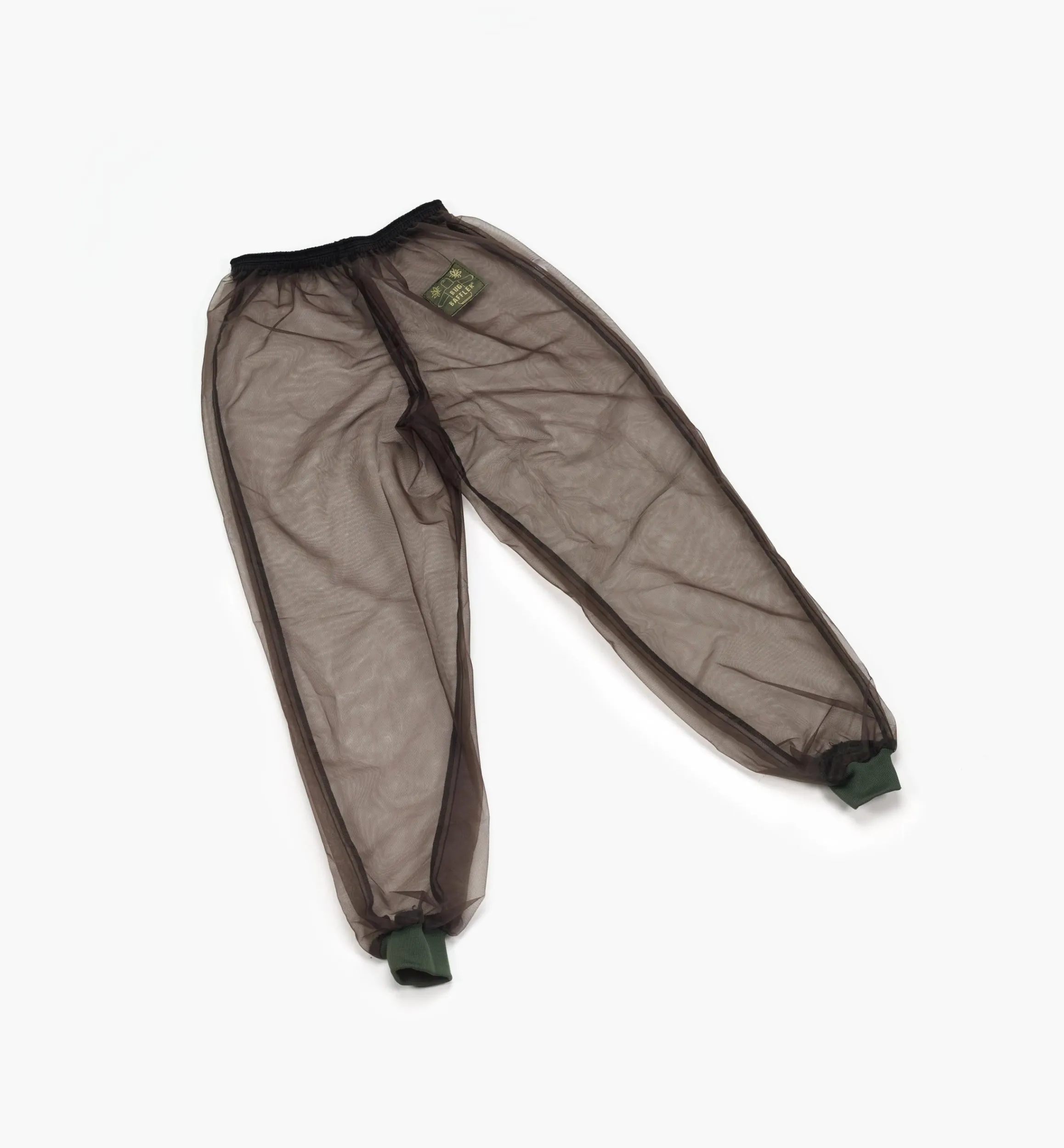 Lee Valley Clothing>Children's Bug-Protection Pants