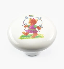 Lee Valley Knobs>Children's Knobs