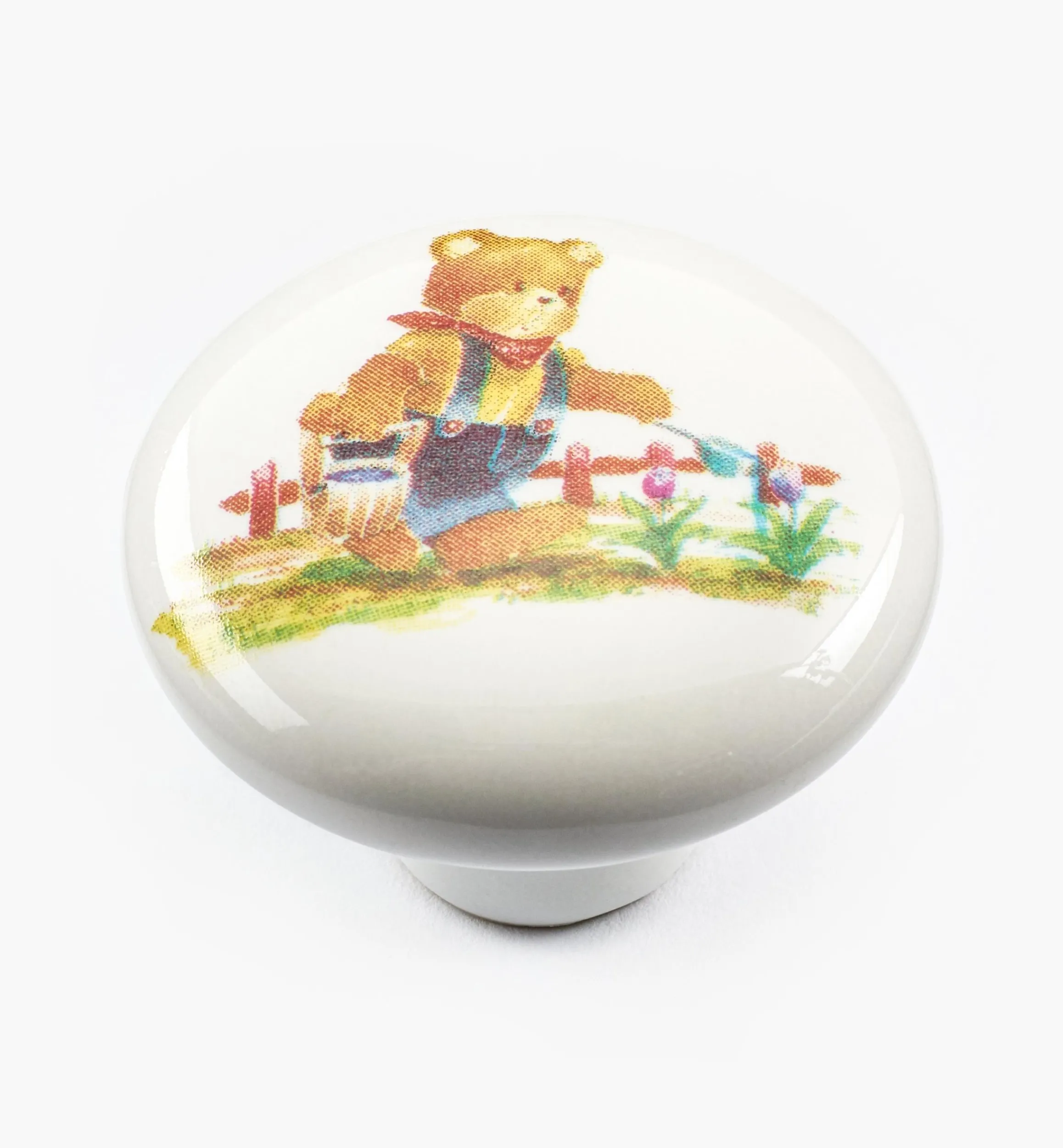 Lee Valley Knobs>Children's Knobs