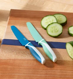 Lee Valley Knives & Cutlery>Child-Safe Knife