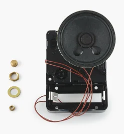 Lee Valley Project Supplies>Chime Movements