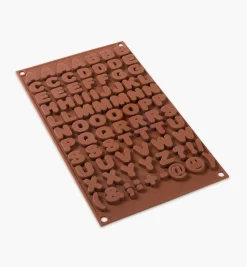 Lee Valley Bakeware>Chocolate Mold
