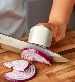 Lee Valley Knives & Cutlery>Chop-Safe Finger Guard