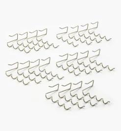 Lee Valley Hooks>Christmas Light Hangers