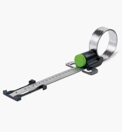 Lee Valley Power Tool Accessories>Circle Cutter For Festool PS 420 & PSB 420 Carvex Jigsaws