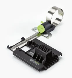 Lee Valley Power Tool Accessories>Circle Cutter Set For Festool PS 420 & PSB 420 Carvex Jigsaws
