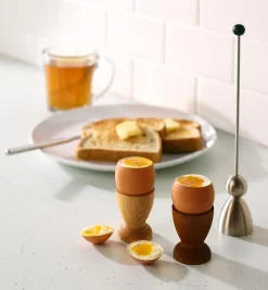 Lee Valley Knives & Cutlery>Clack Soft-Boiled Egg Topper